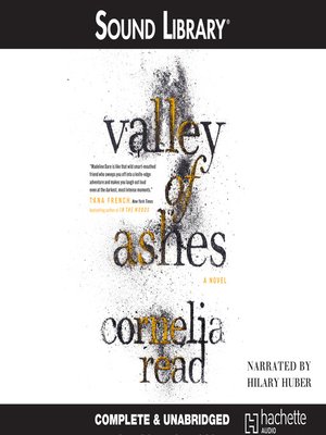 cover image of Valley of Ashes